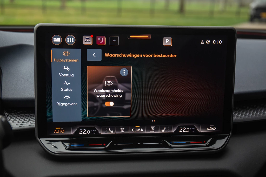 CUPRA Terramar – foto 25