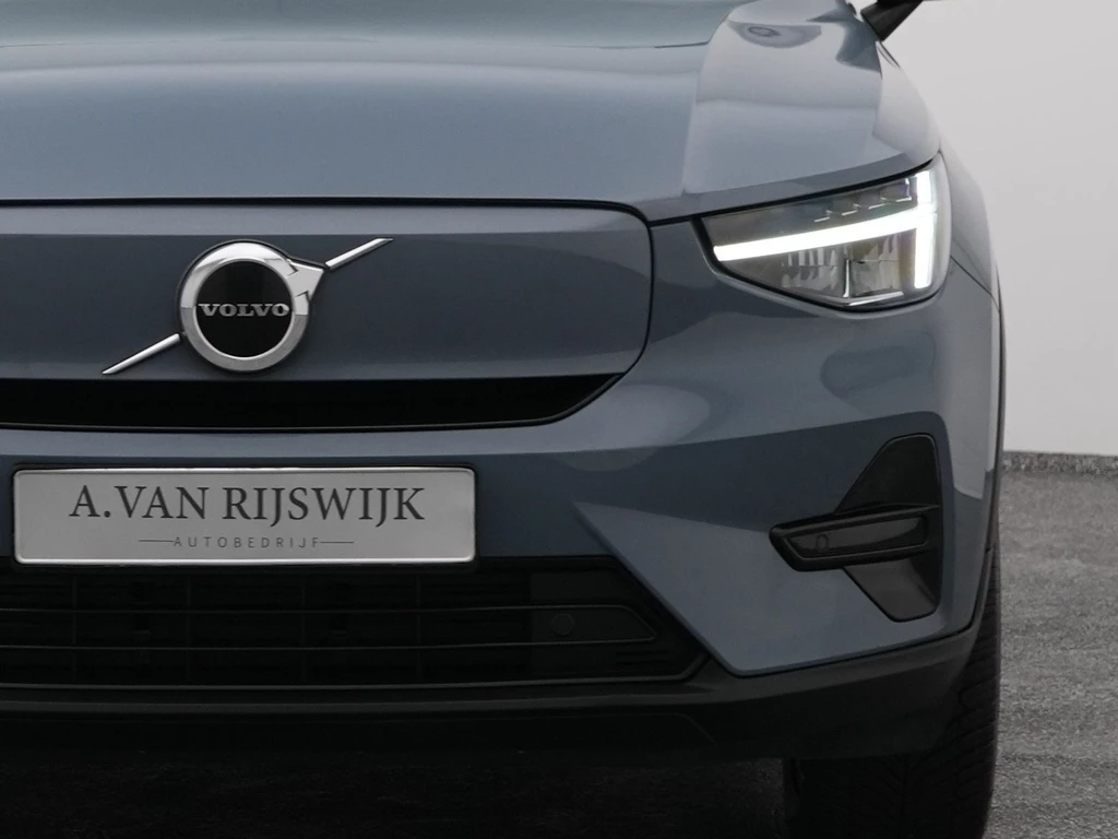 Volvo XC40 – foto 29