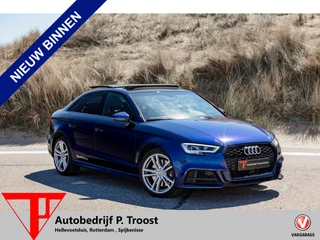 Audi A3 – thumbnail 3