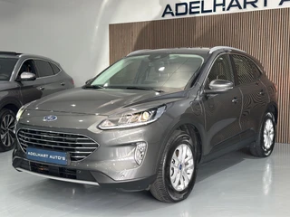 Ford Kuga – thumbnail 2