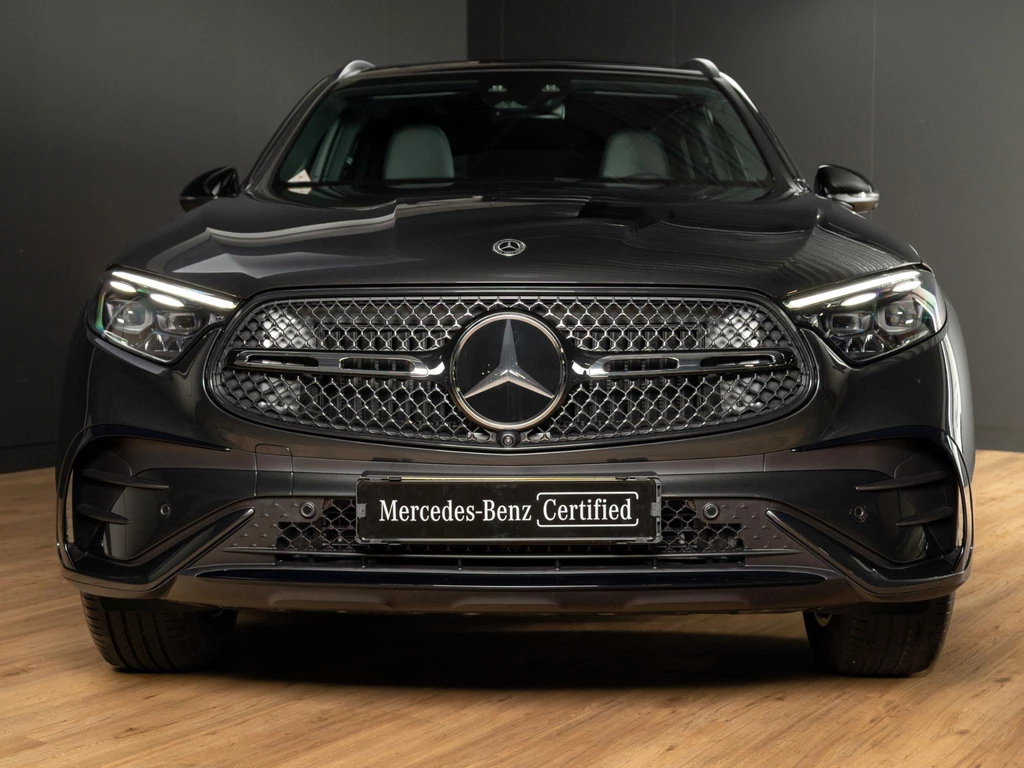 Mercedes-Benz GLC – foto 3