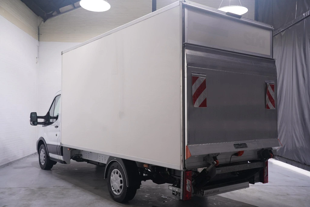 Ford Transit – foto 3