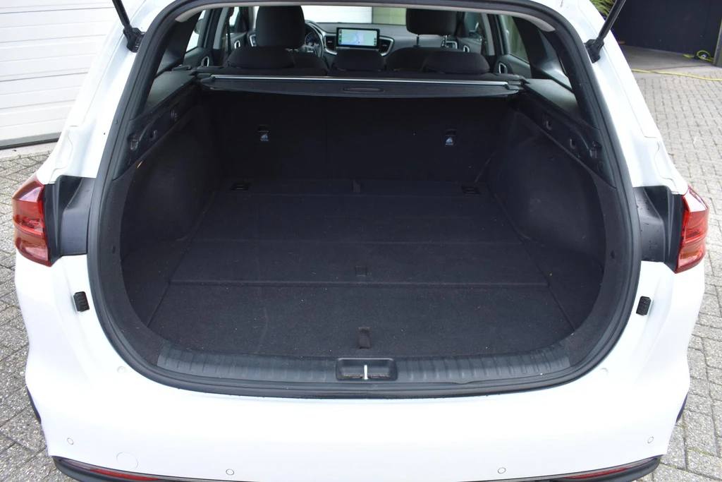 Kia cee'd – foto 14