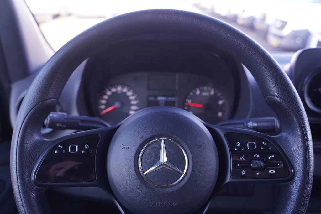 Mercedes-Benz Sprinter – foto 24