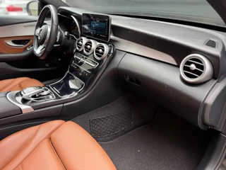 Mercedes-Benz C-Klasse – thumbnail 22