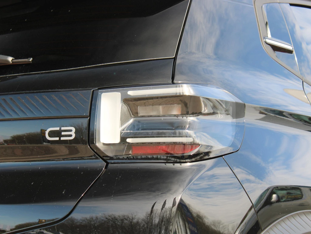 Citroën C3 – foto 29
