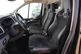 Ford Transit Custom – thumbnail 10