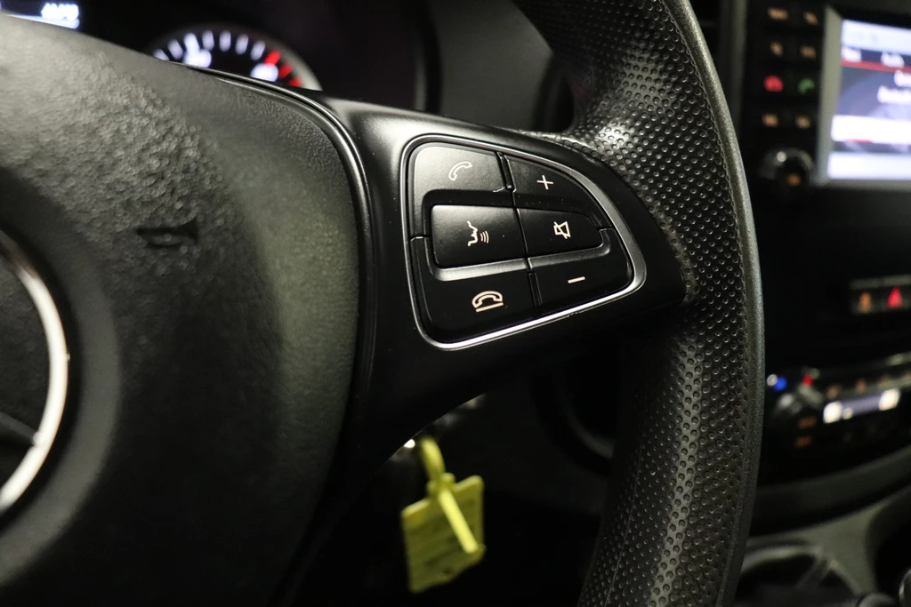 Mercedes-Benz Vito – foto 22