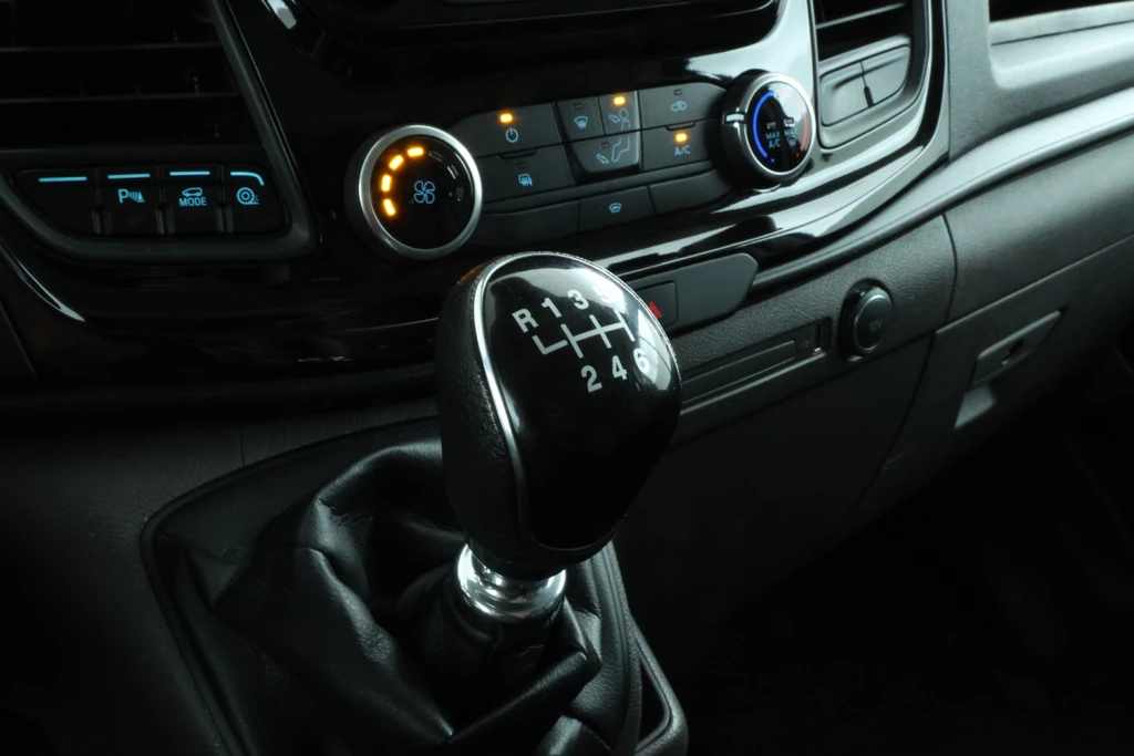 Ford Transit Custom – foto 26