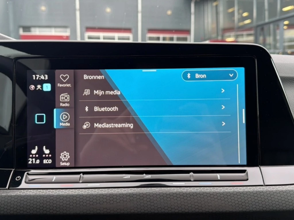 Volkswagen Golf – foto 24