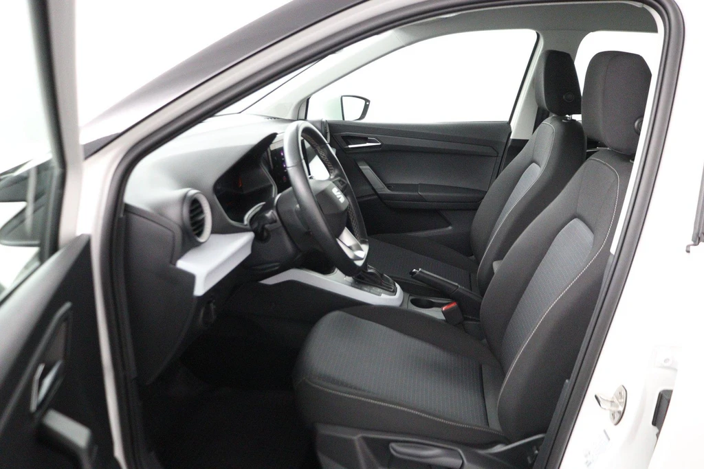 SEAT Arona – foto 15