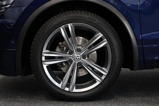 Volkswagen Tiguan – thumbnail 23