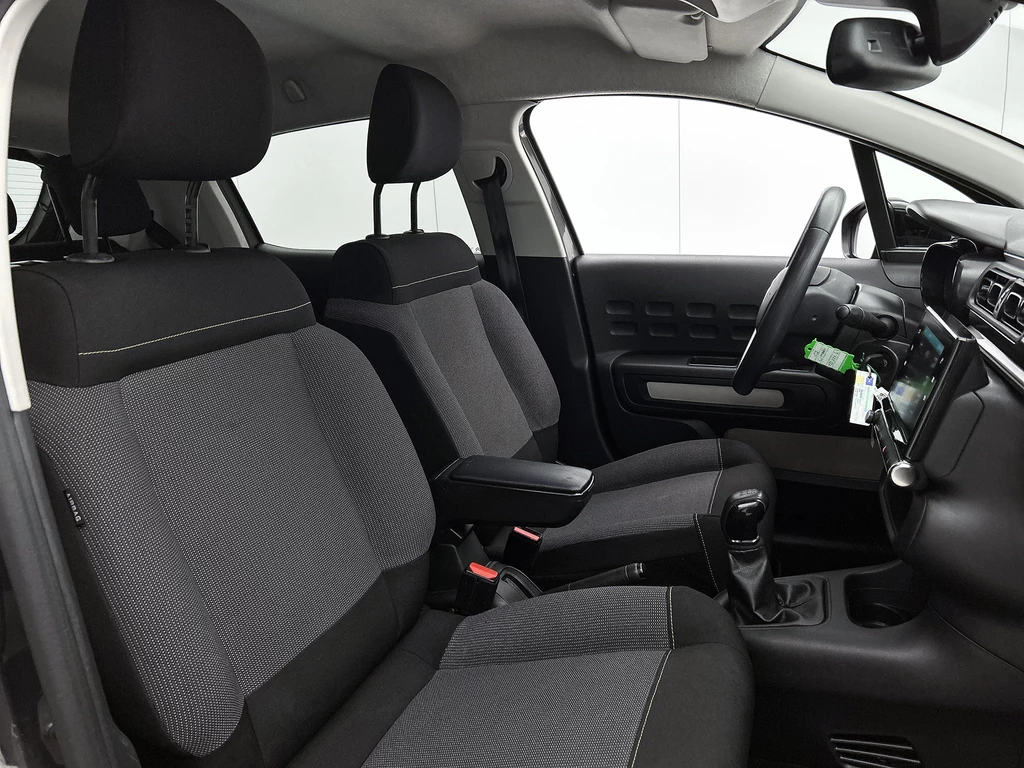 Citroën C3 – foto 30