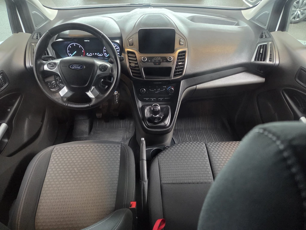 Ford Transit Connect – foto 15
