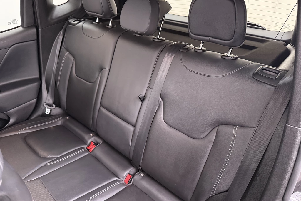Jeep Renegade – foto 12