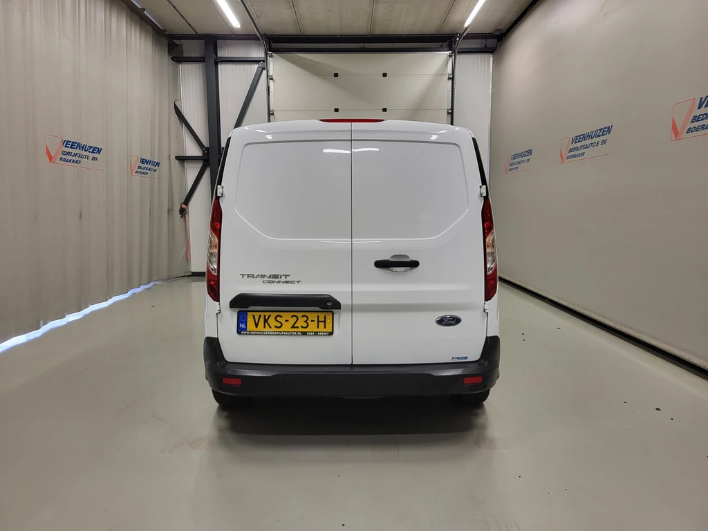 Ford Transit Connect – foto 4