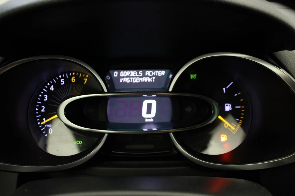 Renault Clio – foto 16