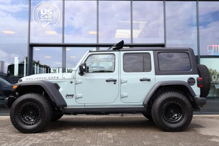 Jeep Wrangler – thumbnail 3