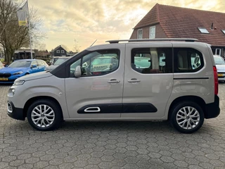 Citroën Berlingo – thumbnail 4
