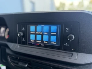 Volkswagen Caddy – thumbnail 26