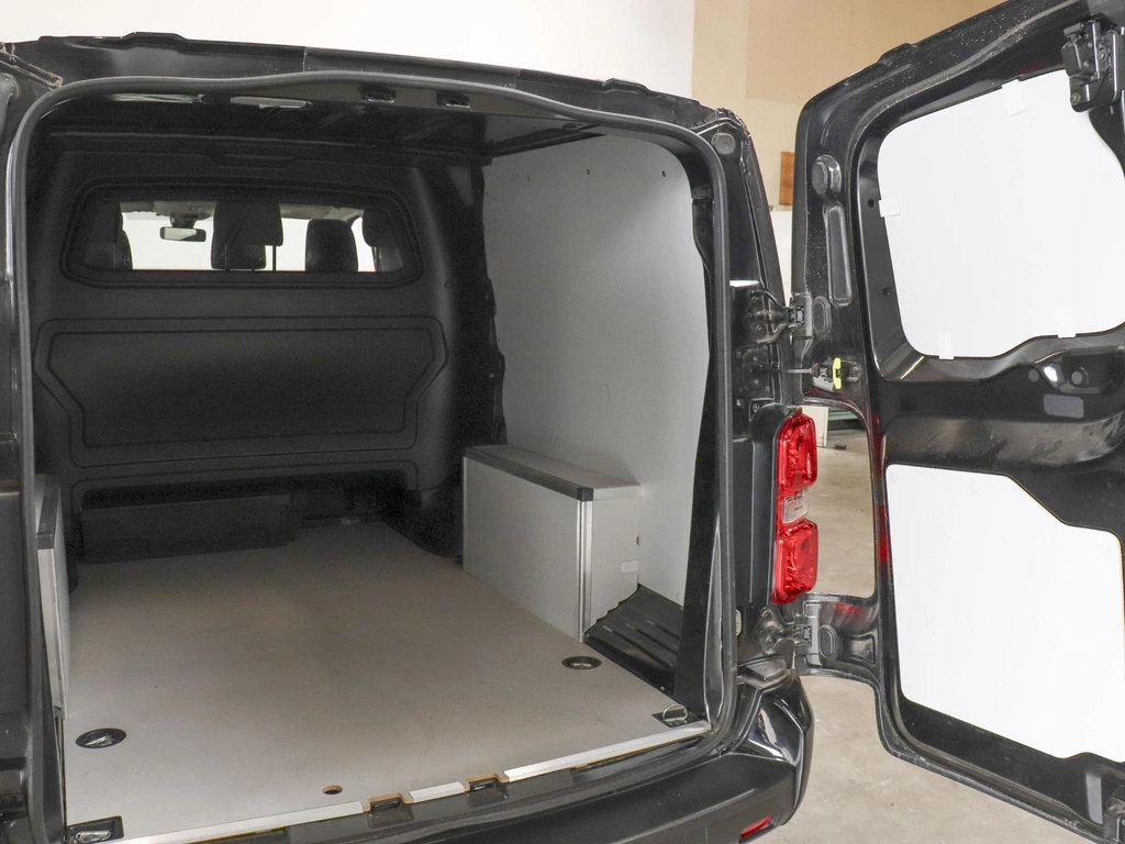 Peugeot Expert – foto 15