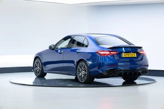 Mercedes-Benz C-Klasse – thumbnail 3