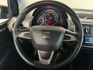 SEAT Mii – thumbnail 13