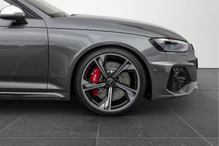Audi RS4 – thumbnail 19