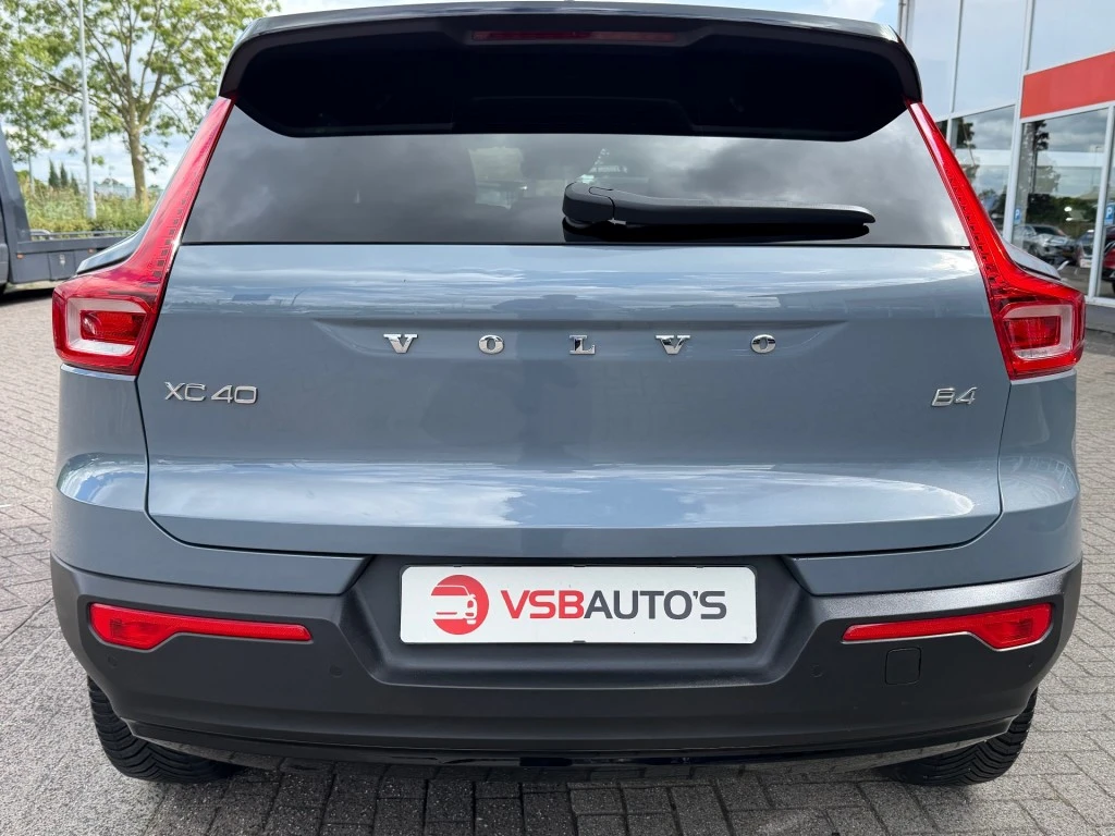 Volvo XC40 – foto 4