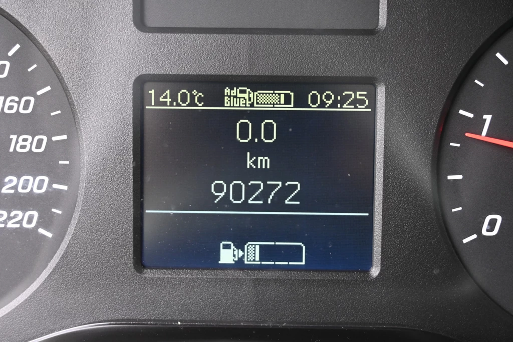Mercedes-Benz Citan – foto 13