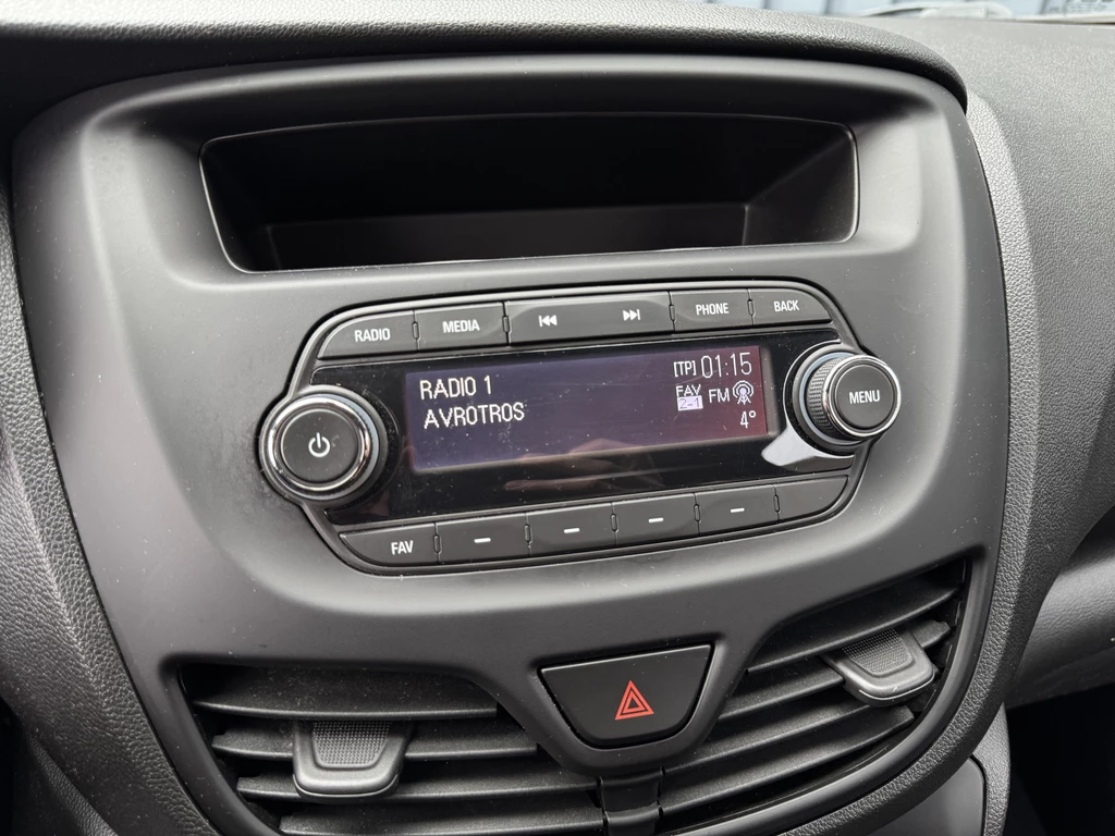 Opel KARL – foto 37