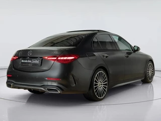 Mercedes-Benz C-Klasse – thumbnail 2
