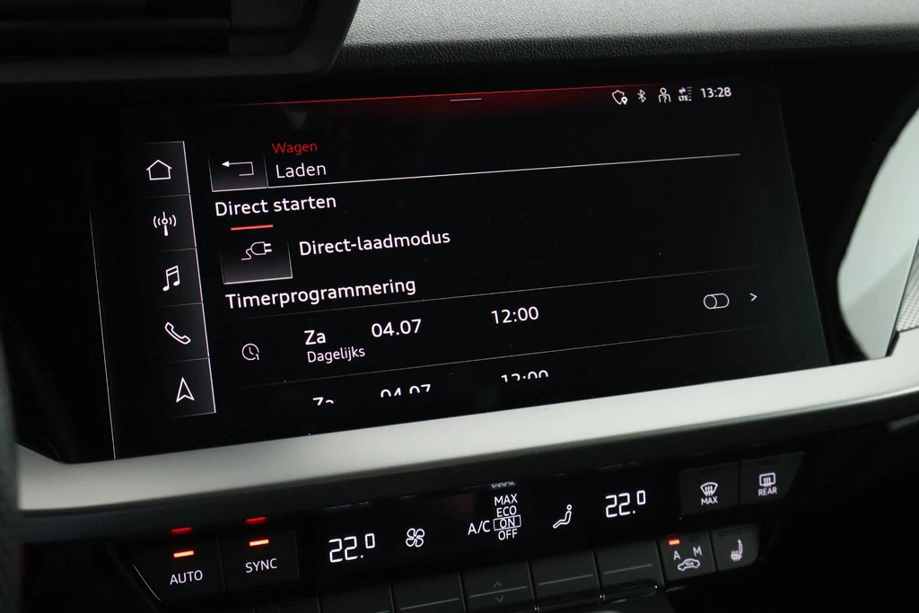 Audi A3 – foto 31