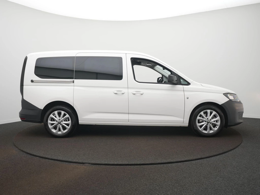 Volkswagen Caddy – foto 8