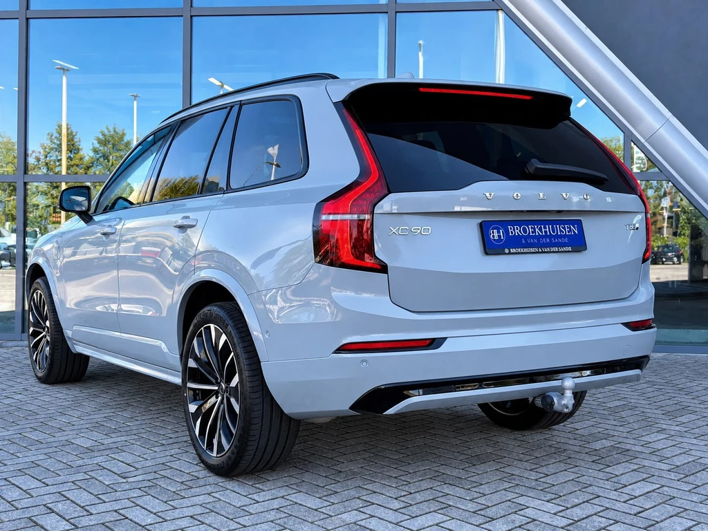 Volvo XC90 – foto 2