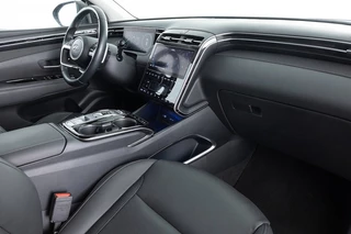 Hyundai Tucson – thumbnail 12