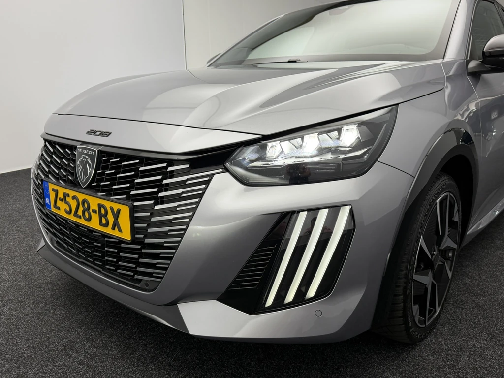 Peugeot e-208 – foto 2