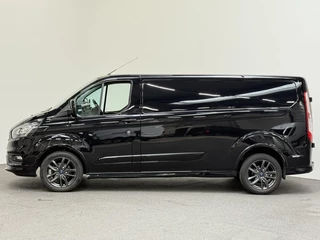 Ford Transit Custom – thumbnail 3