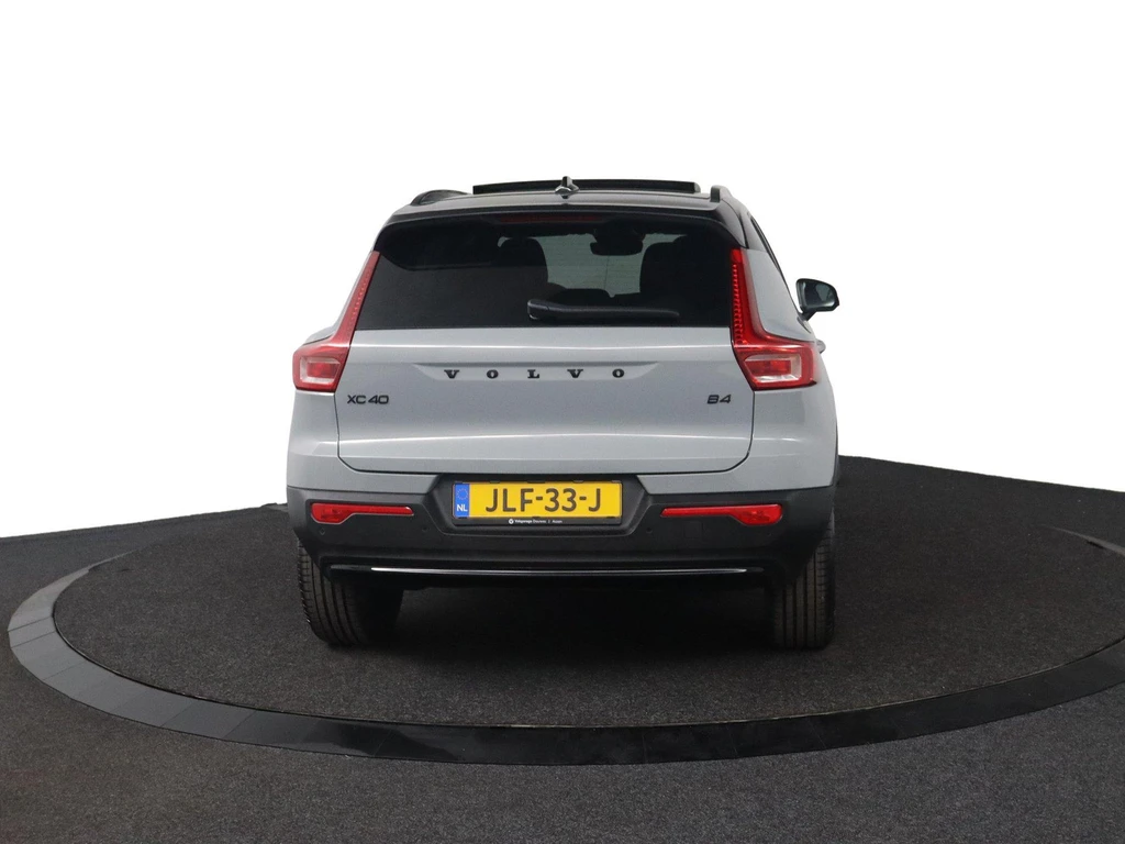 Volvo XC40 – foto 4