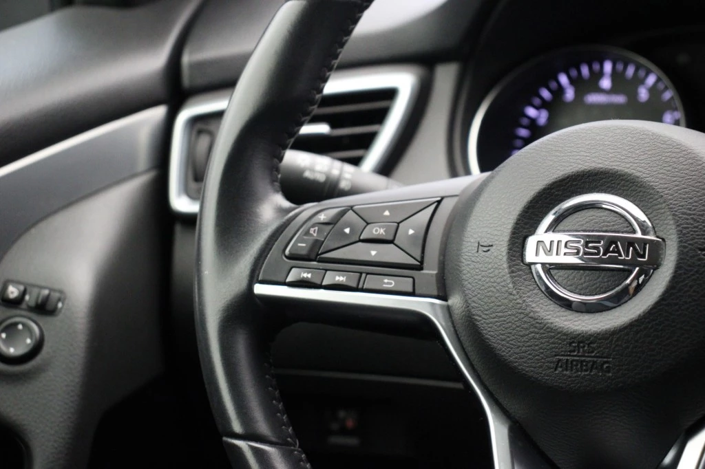 Nissan QASHQAI – foto 21