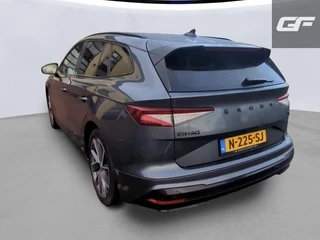 Škoda Enyaq iV – thumbnail 2