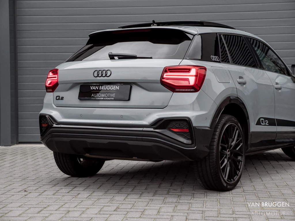 Audi Q2 – foto 10