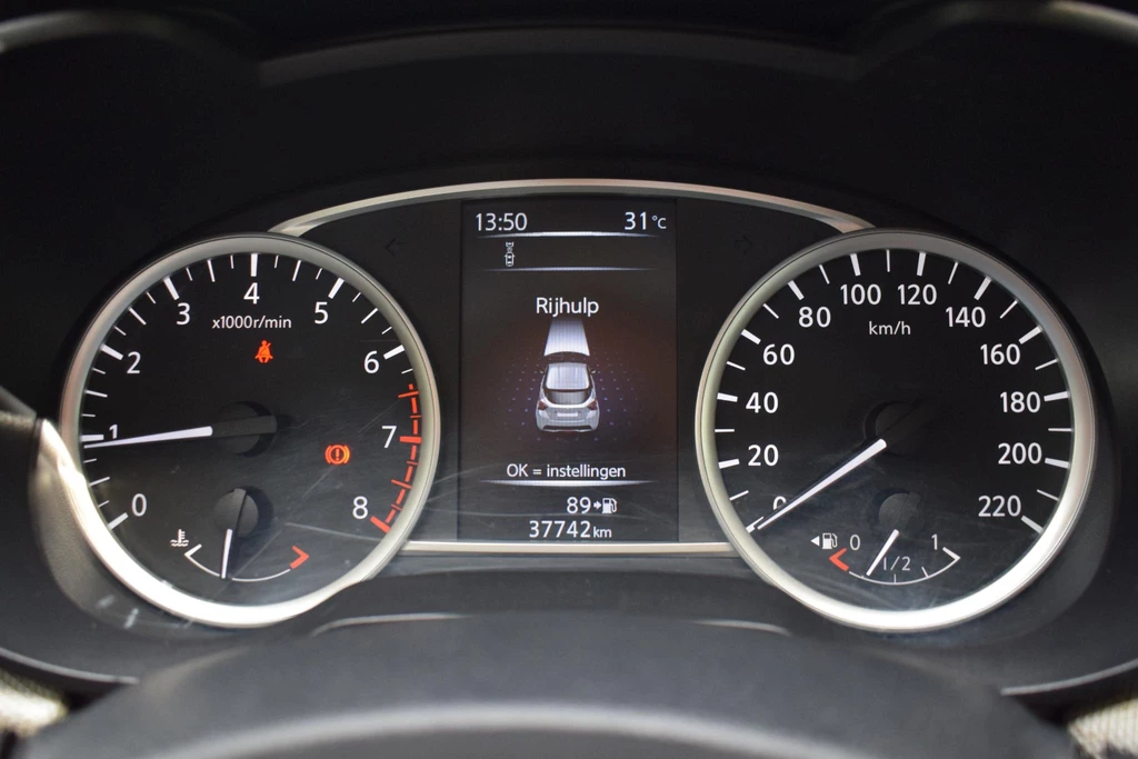 Nissan Micra – foto 15