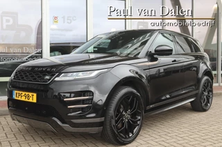 Land Rover Range Rover Evoque – thumbnail 1