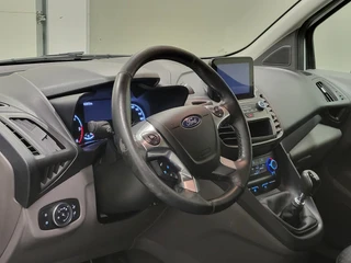 Ford Transit Connect – thumbnail 7