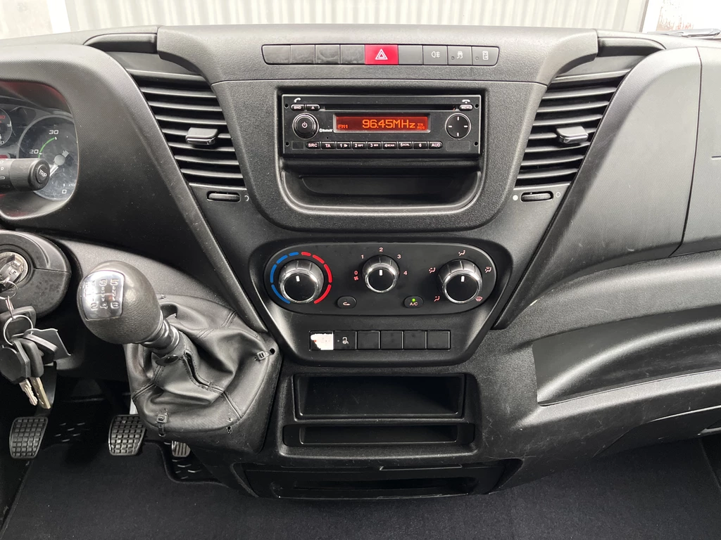 Iveco Daily – foto 19