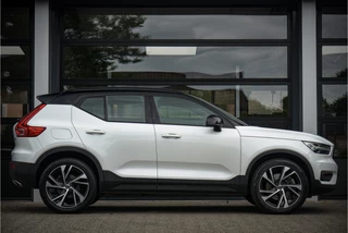 Volvo XC40 – thumbnail 6