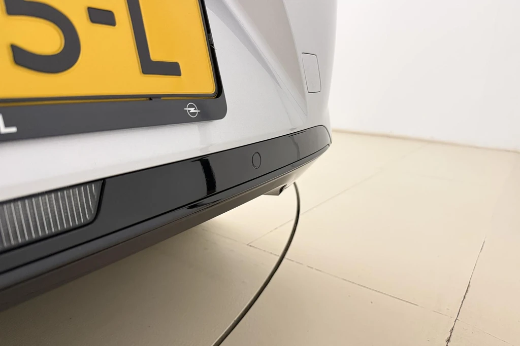 Opel Astra – foto 12