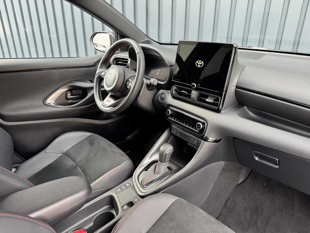 Toyota Yaris – foto 20