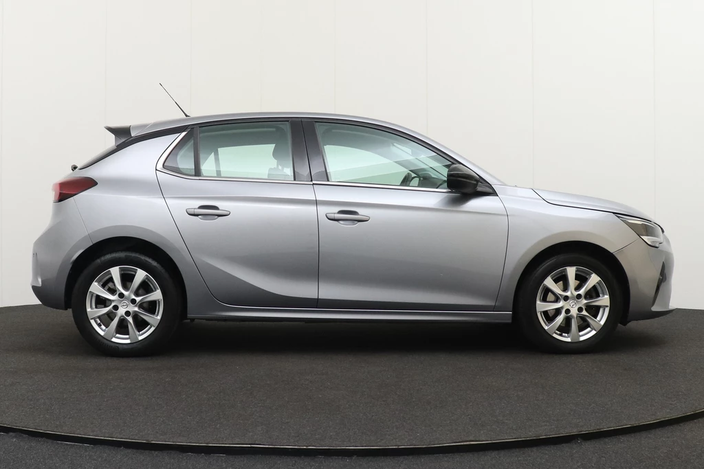Opel Corsa – foto 5